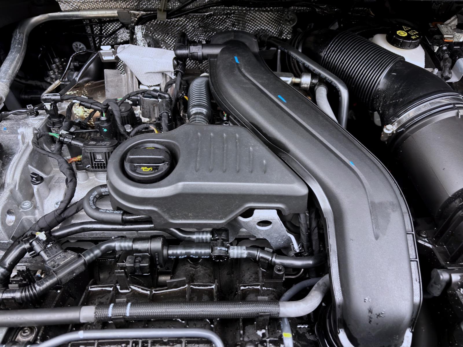 Bild 17: Volkswagen Caddy 1.5 TSI DSG KOMBI KR PDC PARKLENK ACC KLIMA