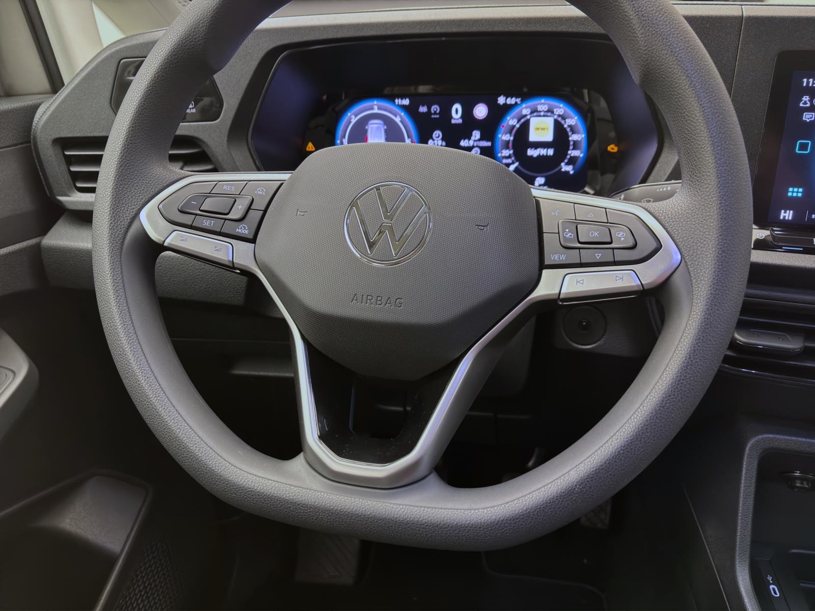 Bild 11: Volkswagen Caddy 2.0 TDI KOMBI KR PDC NAVI KLIMA SHZG