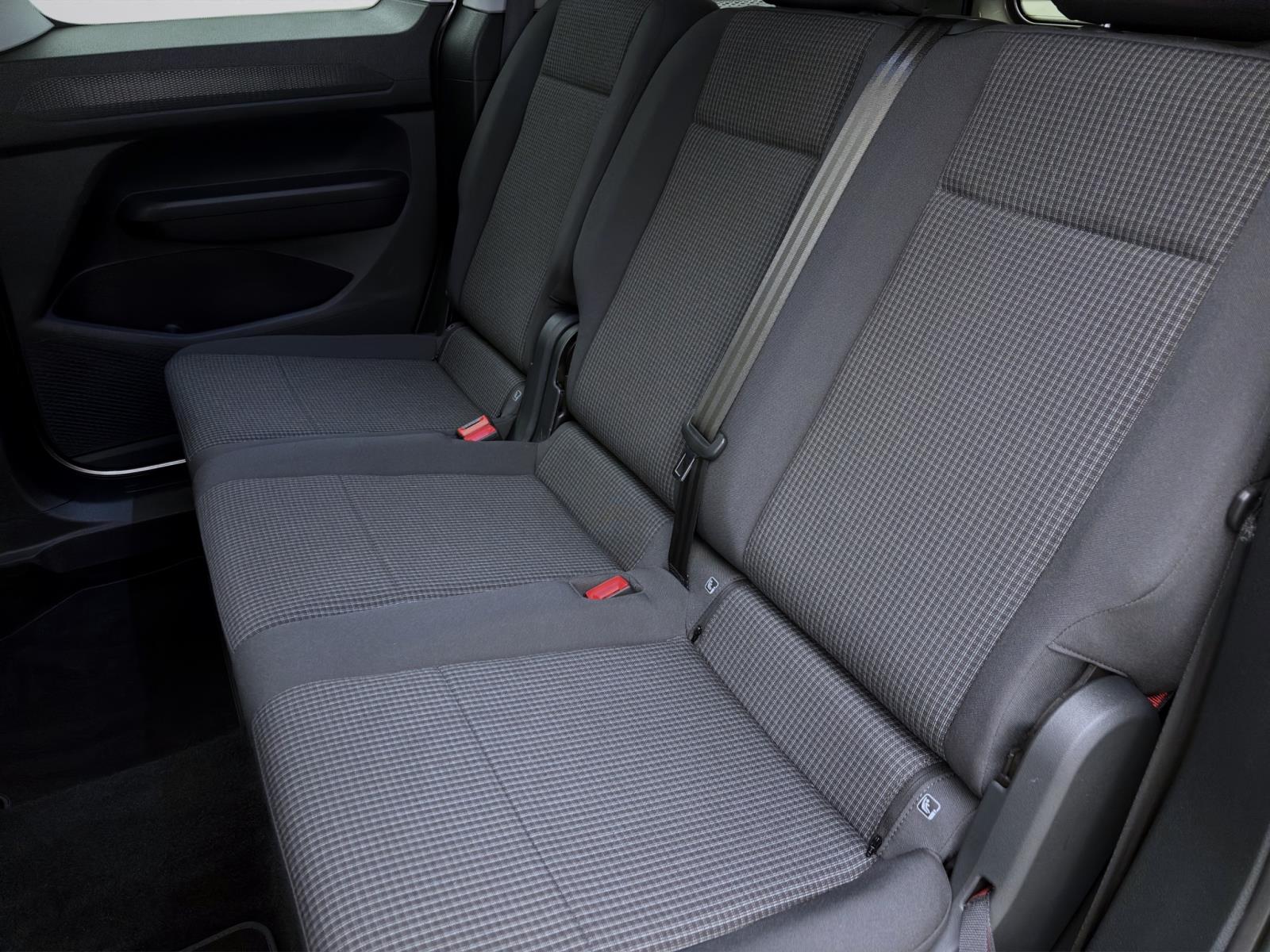 Bild 14: Volkswagen Caddy 2.0 TDI KOMBI KR PDC NAVI KLIMA SHZG