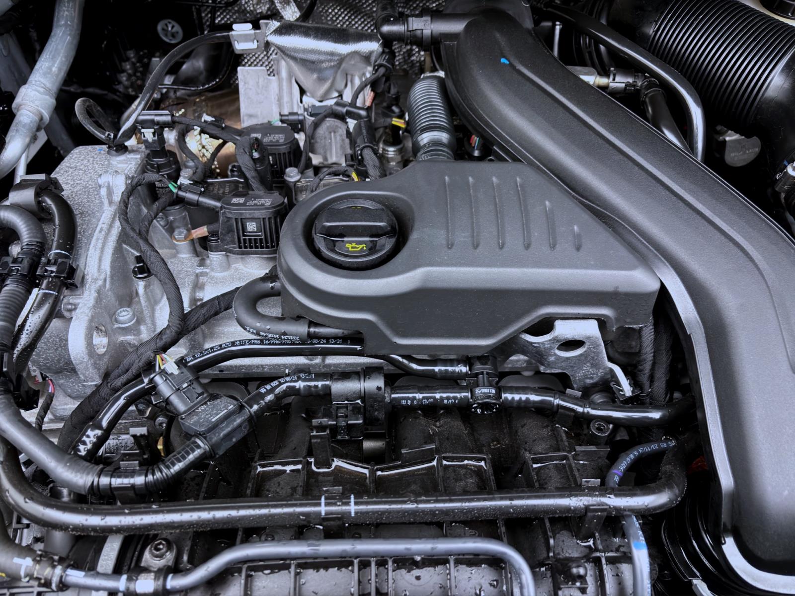 Bild 17: Volkswagen Caddy 1.5 TSI LIFE KR PDC KLIMA ACC SHZG