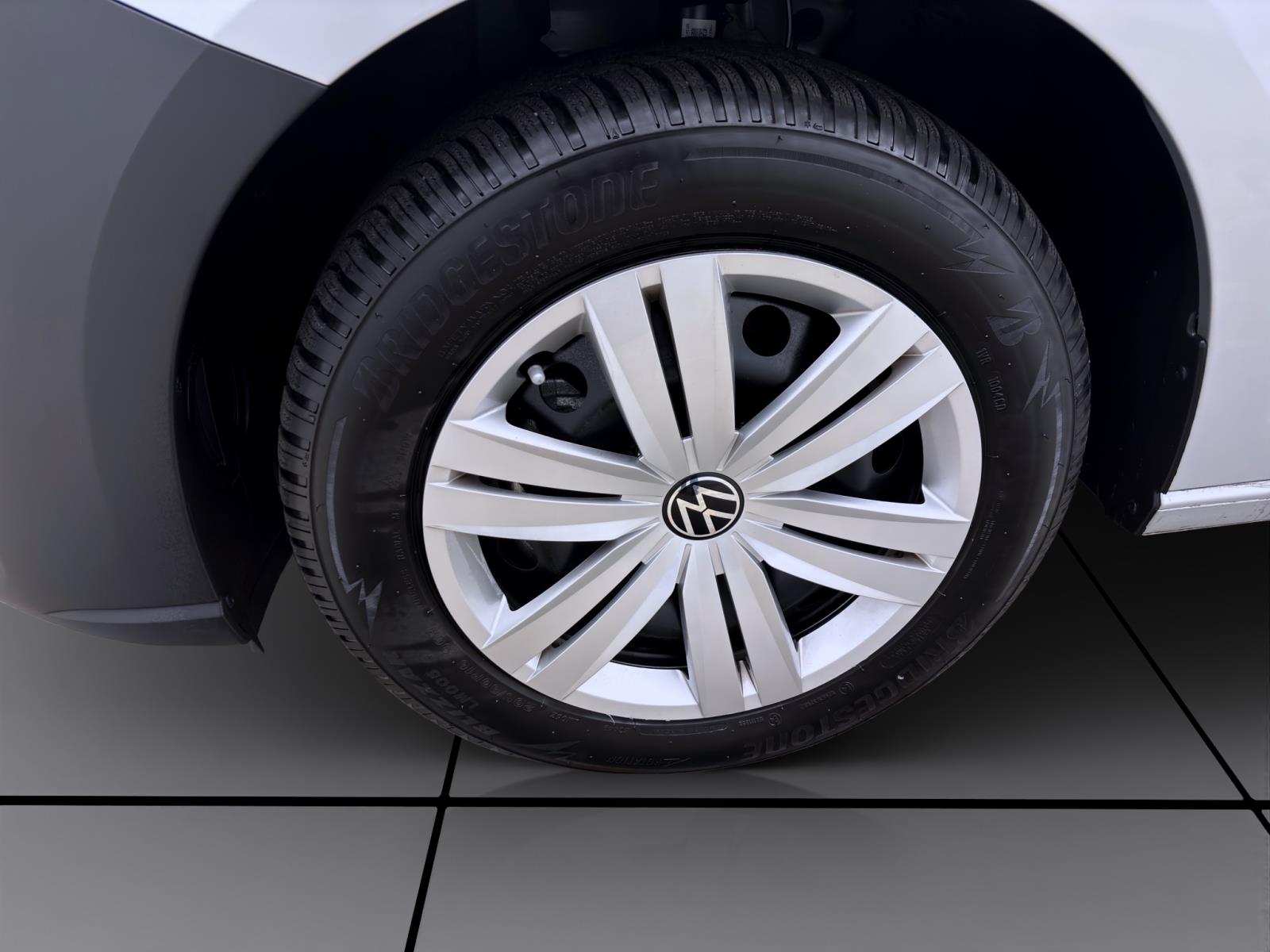 Bild 7: Volkswagen Caddy 2.0 TDI KOMBI KR PDC KAMERA KLIMA AHK