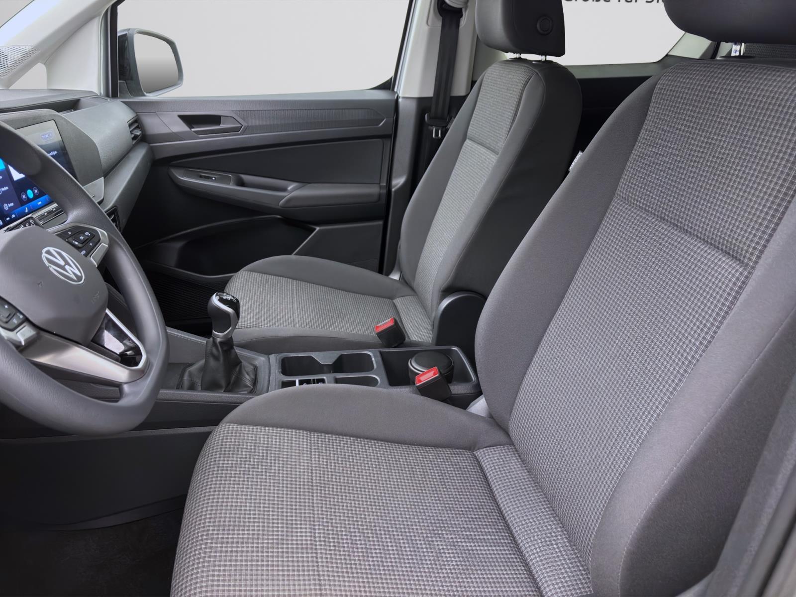 Bild 8: Volkswagen Caddy 2.0 TDI KOMBI KR PDC KAMERA KLIMA AHK