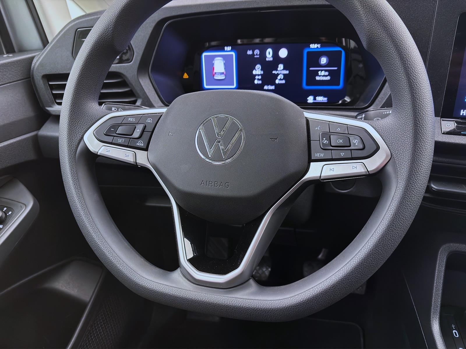 Bild 11: Volkswagen Caddy 2.0 TDI KOMBI KR PDC KAMERA KLIMA AHK