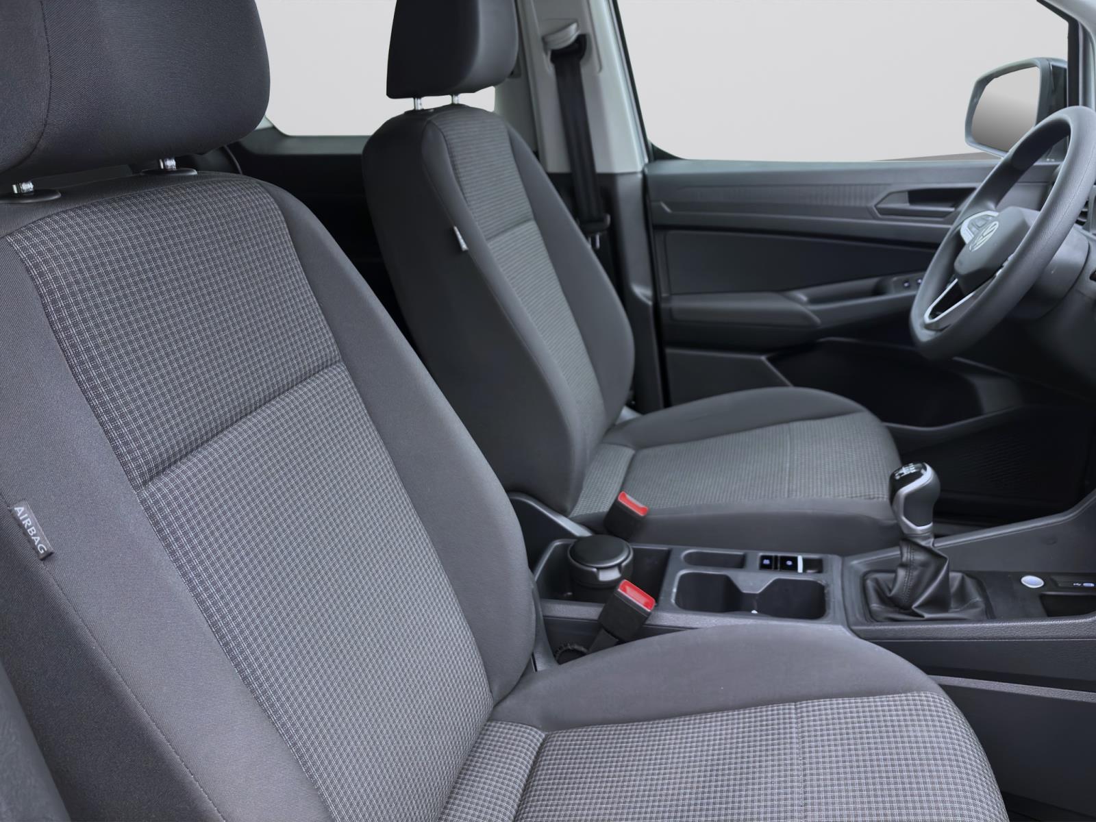 Bild 15: Volkswagen Caddy 2.0 TDI KOMBI KR PDC KAMERA KLIMA AHK