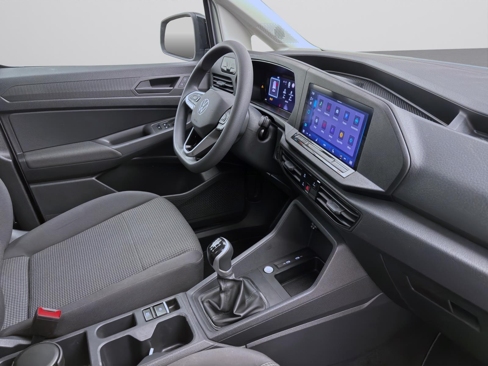 Bild 16: Volkswagen Caddy 2.0 TDI KOMBI KR PDC KAMERA KLIMA AHK