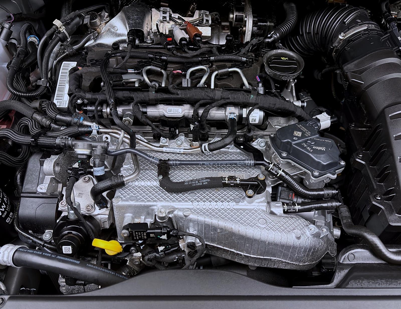 Bild 17: Volkswagen Caddy 2.0 TDI KOMBI KR PDC KAMERA KLIMA AHK