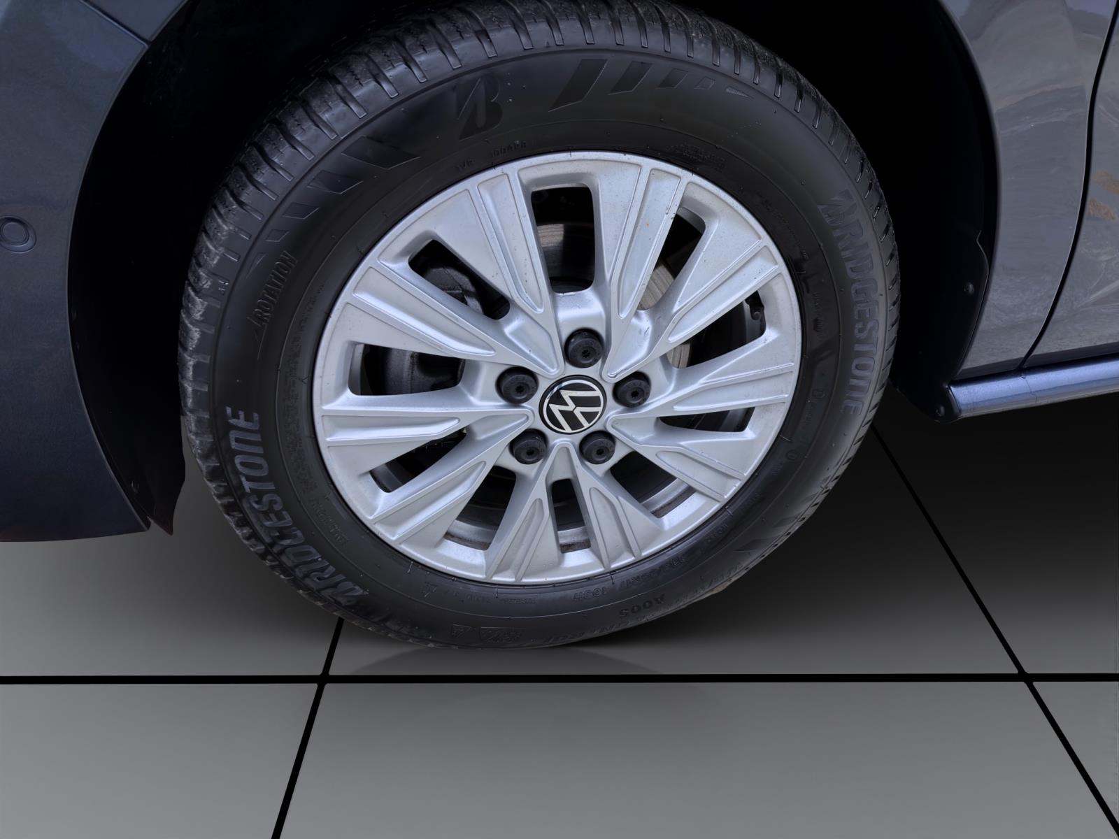 Bild 7: Volkswagen T7 Multivan 2.0 TDI DSG LIFE LR KAMERA NAVI KLIMA AHK