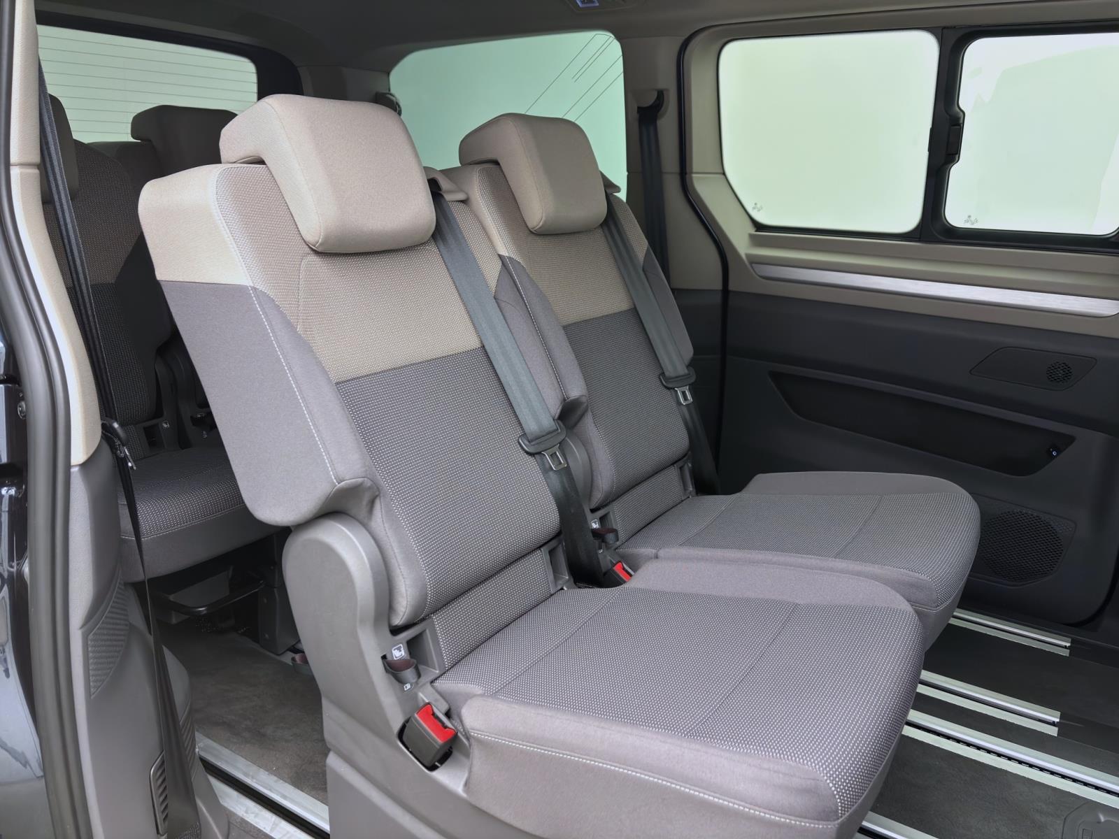 Bild 16: Volkswagen T7 Multivan 2.0 TDI DSG LIFE LR KAMERA NAVI KLIMA AHK