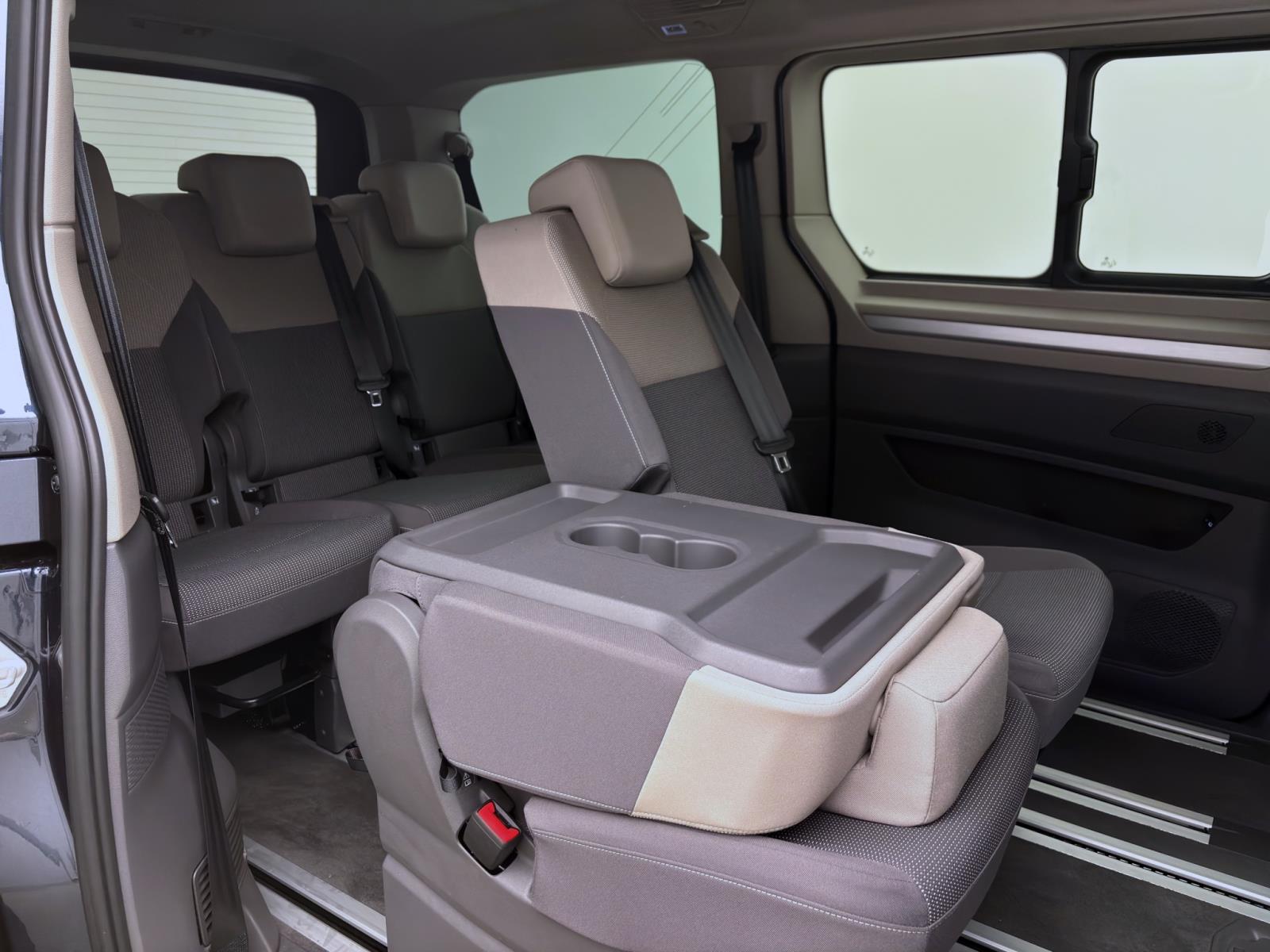 Bild 17: Volkswagen T7 Multivan 2.0 TDI DSG LIFE LR KAMERA NAVI KLIMA AHK