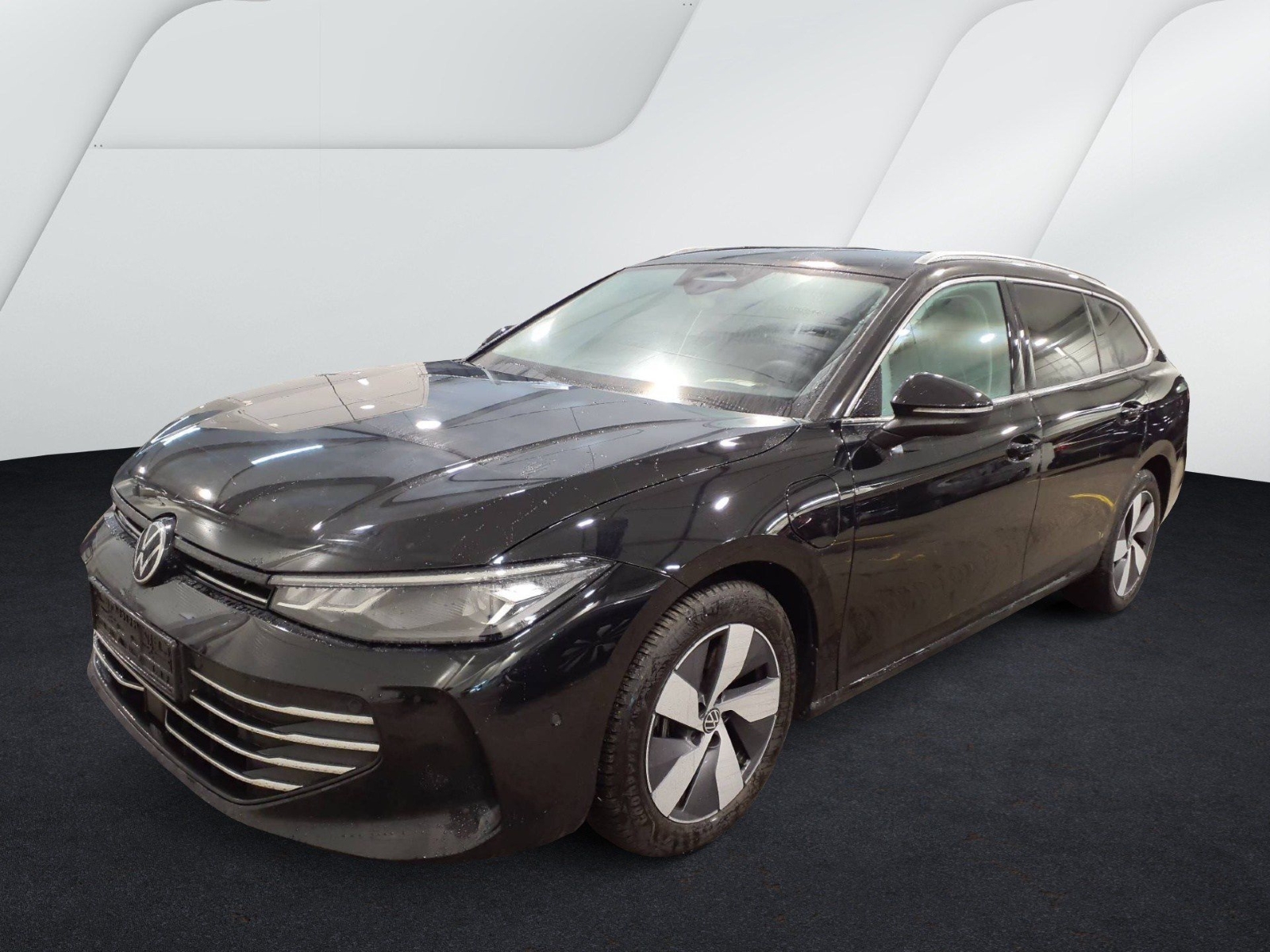 Bild 0: Volkswagen Passat Variant 1.5 TSI eHybrid DSG BUSINESS AHK KAMERA NAVI PDC