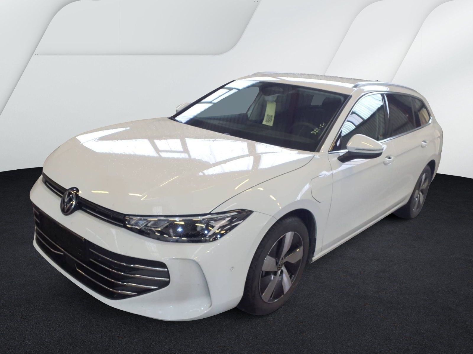 Bild 0: Volkswagen Passat Variant 1.5 TSI eHybrid DSG BUSINESS AHK KAMERA NAVI PDC