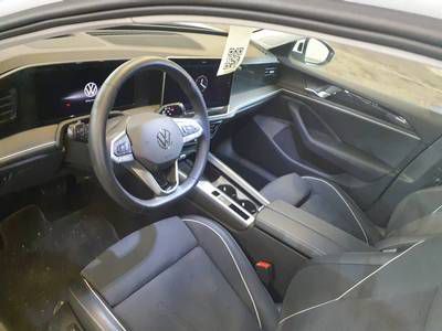 Bild 2: Volkswagen Passat Variant 1.5 TSI eHybrid DSG BUSINESS AHK KAMERA NAVI PDC