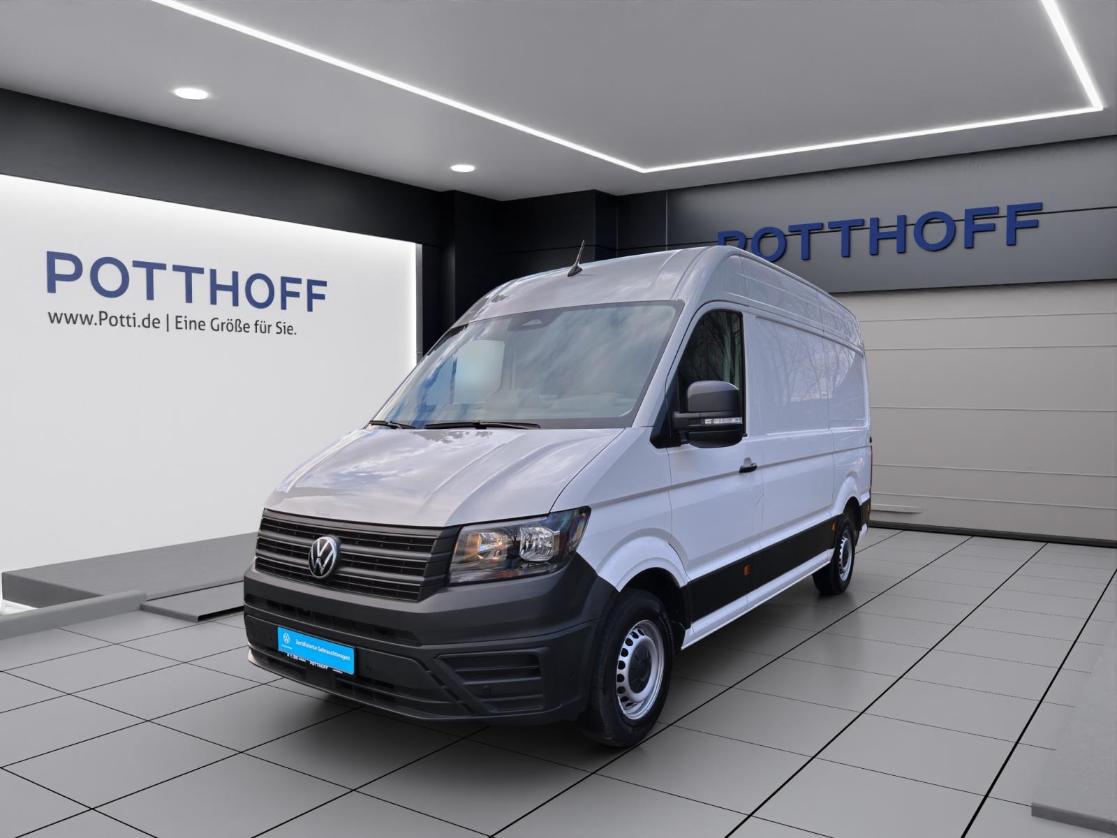 Volkswagen Crafter NF 35 TDI KASTEN LR KAMERA PDC KLIMA DAB+ 8827674