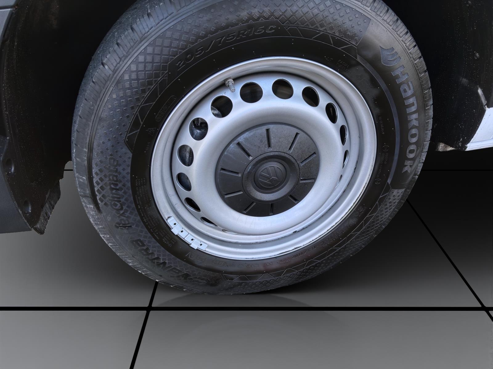 Bild 7: Volkswagen Crafter NF 35 TDI KASTEN LR KAMERA PDC KLIMA DAB+