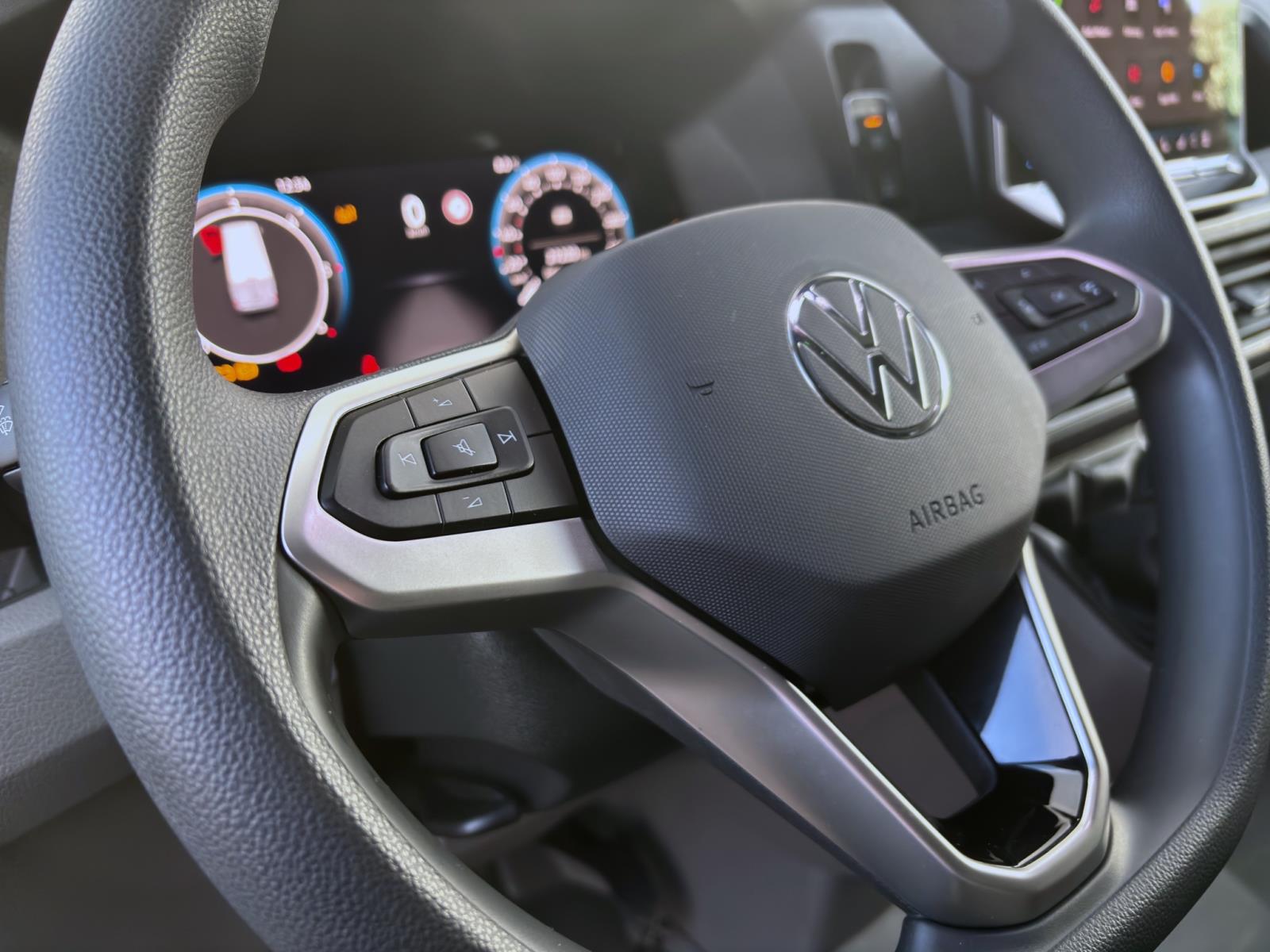 Bild 11: Volkswagen Crafter NF 35 TDI KASTEN LR KAMERA PDC KLIMA DAB+