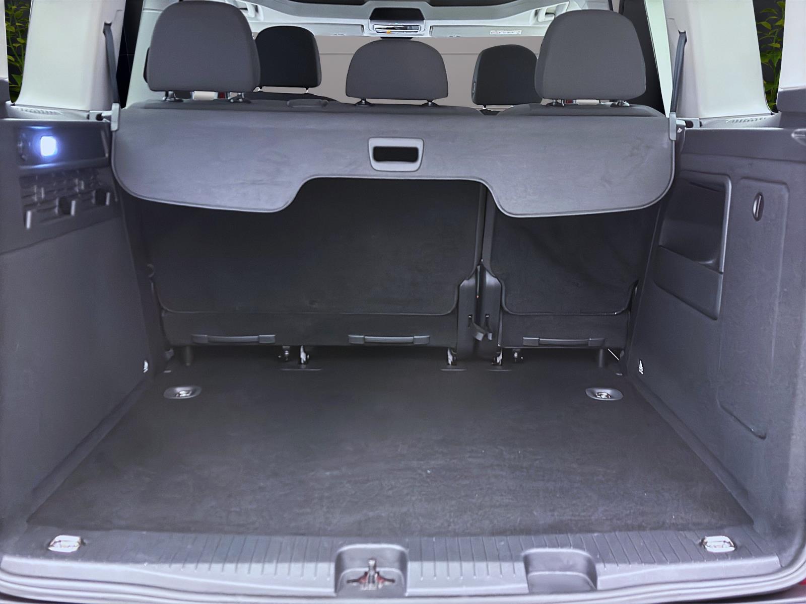 Bild 3: Volkswagen Caddy 1.5 TSI KOMBI KR KAMERA NAVI KLIMA SHZG