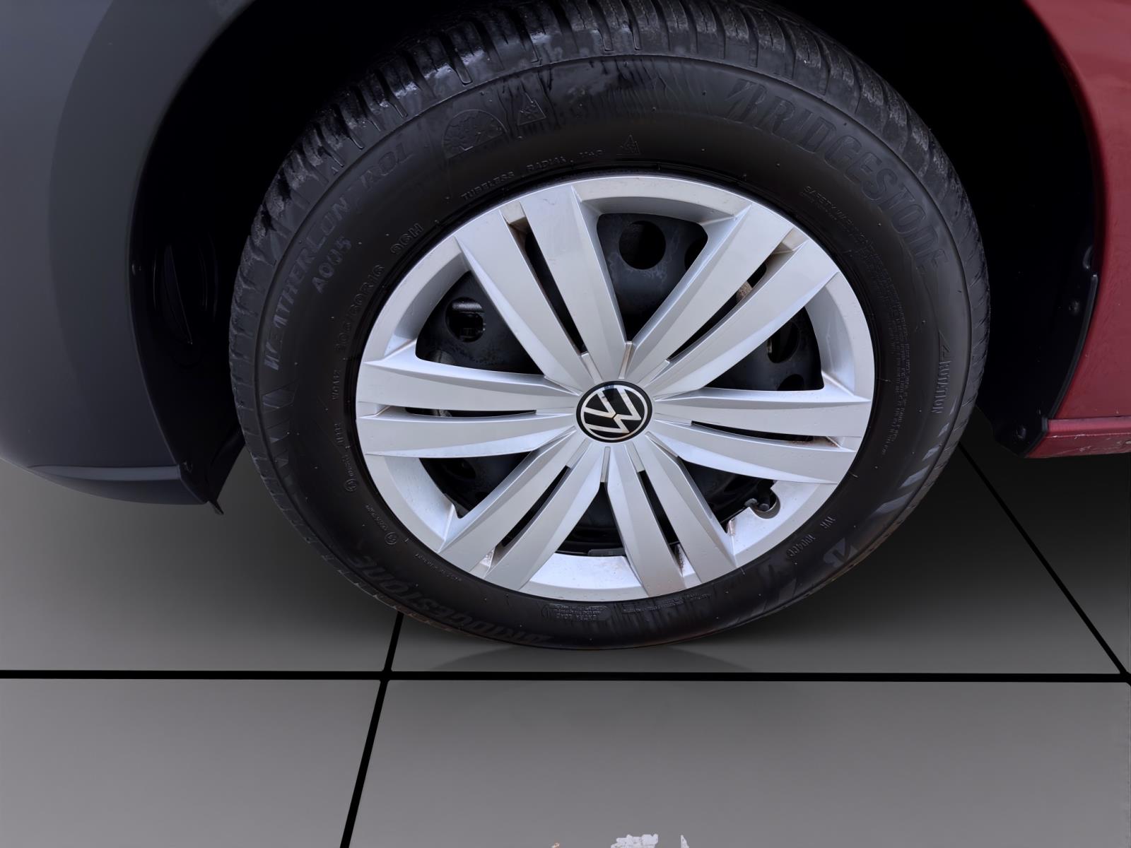 Bild 7: Volkswagen Caddy 1.5 TSI KOMBI KR KAMERA NAVI KLIMA SHZG