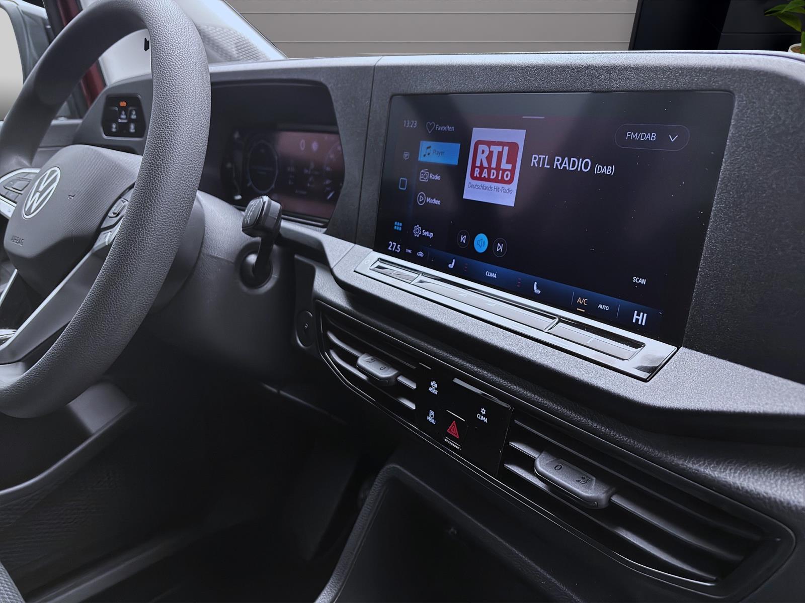 Bild 15: Volkswagen Caddy 1.5 TSI KOMBI KR KAMERA NAVI KLIMA SHZG