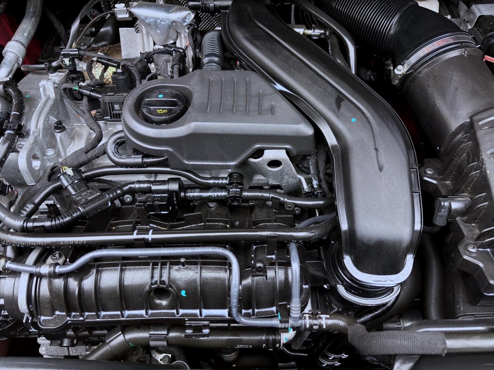 Bild 16: Volkswagen Caddy 1.5 TSI KOMBI KR KAMERA NAVI KLIMA SHZG