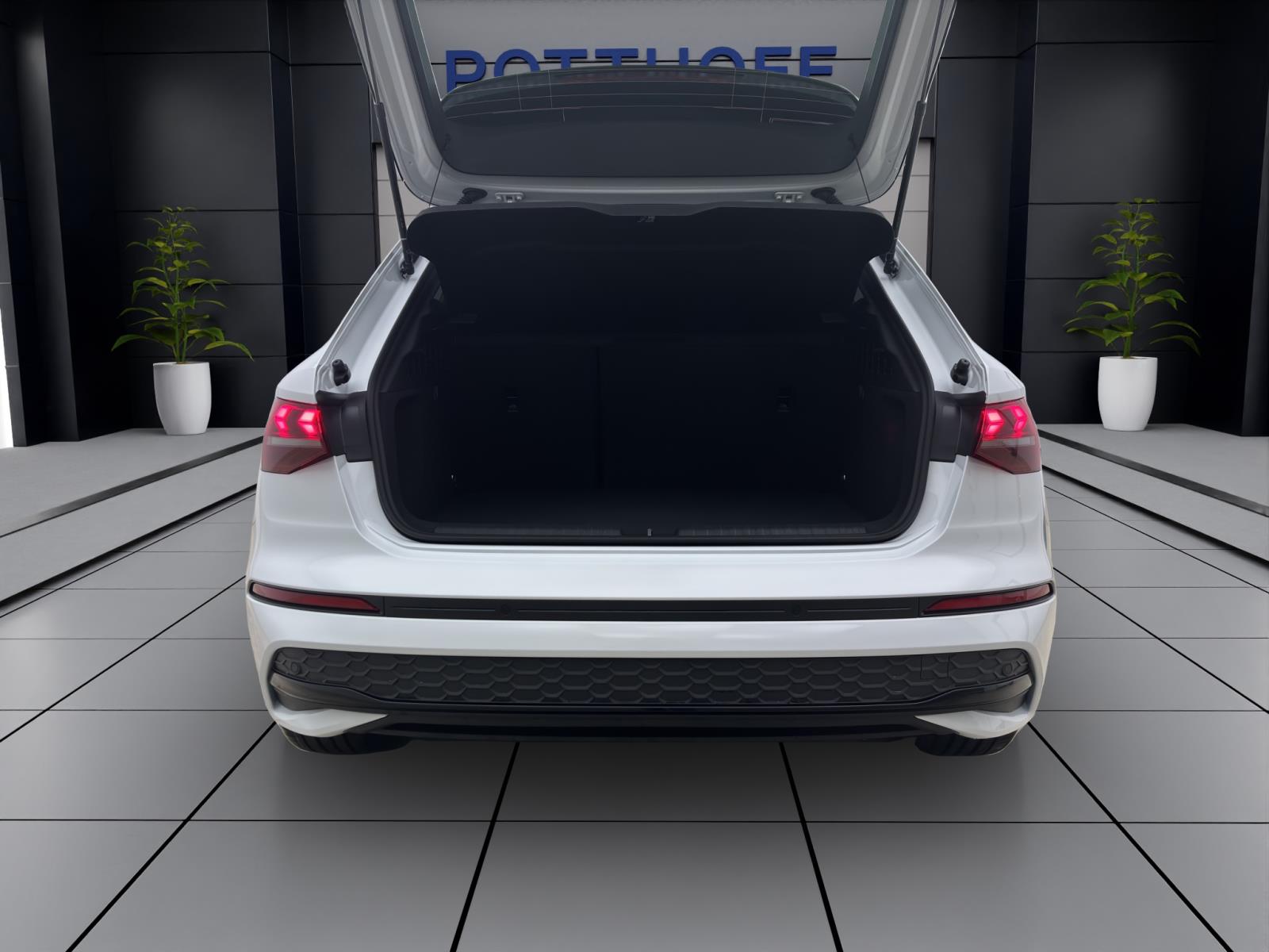 Bild 3: Audi A3 Sportback TDI ADVANCED NAVI LED KAMERA SITZHZG