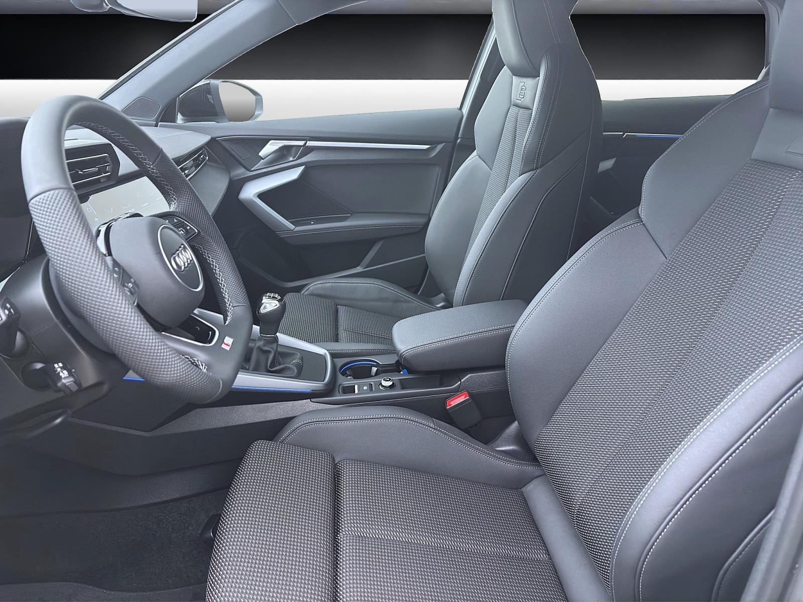 Bild 8: Audi A3 Sportback TDI ADVANCED NAVI LED KAMERA SITZHZG