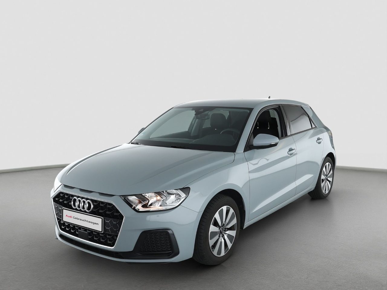 Bild 0: Audi A1 Sportback 30 TFSI ADVANCED SITZHZG KLIMA PDC