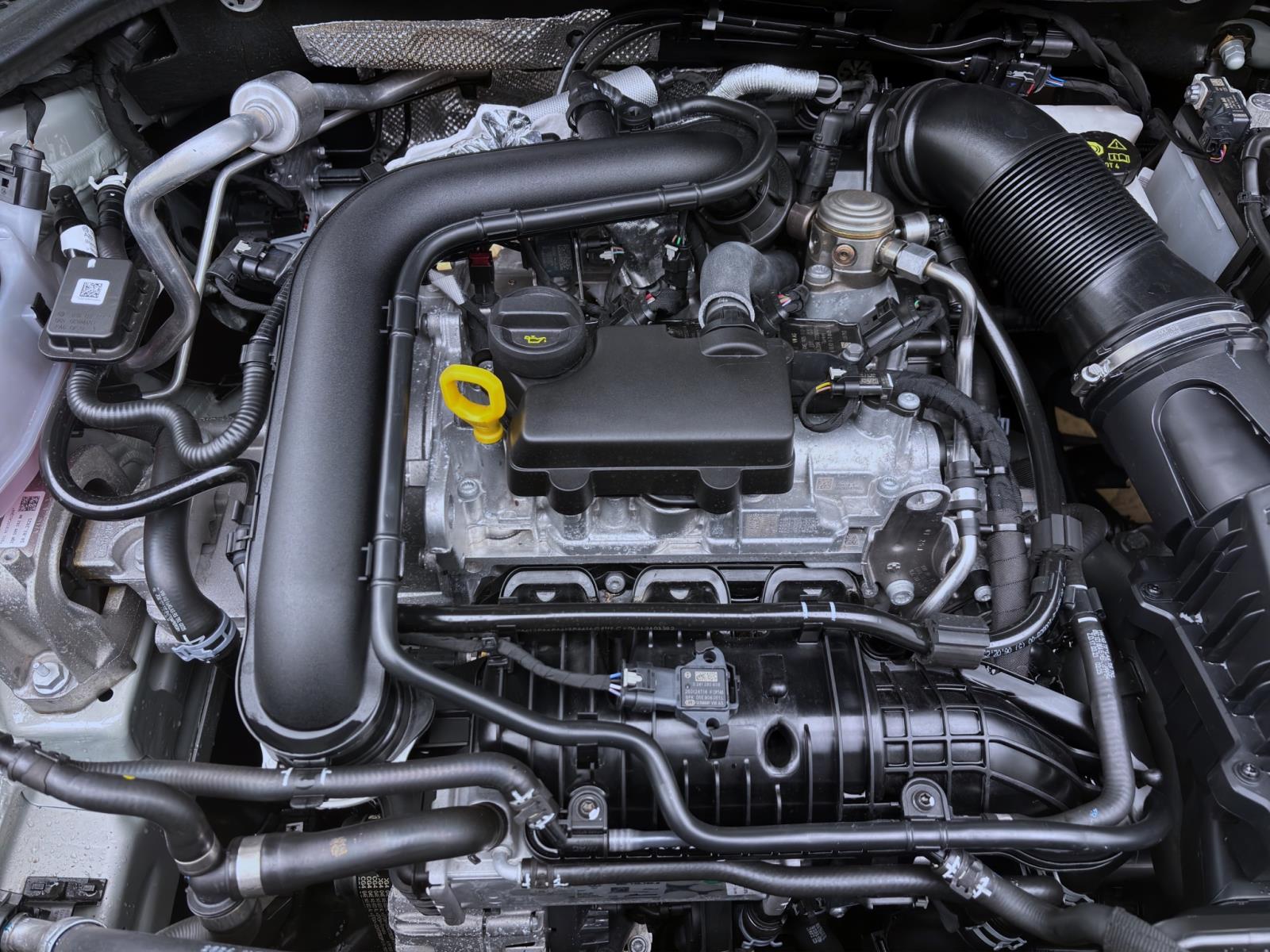 Bild 17: Audi A1 Sportback 30 TFSI S LINE SITZHZG PDC KLIMA VIRTUAL