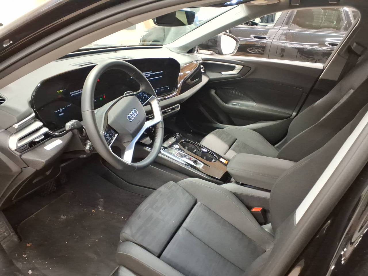 Bild 2: Audi A5 Avant TDI NAVI KAMERA PDC SITZHZG KLIMA