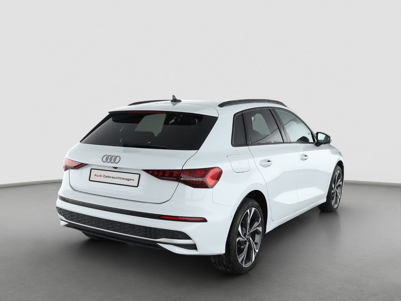 Bild 1: Audi A3 Sportback 30 TDI ADVANCED NAVI KAMERA SONOS HuD