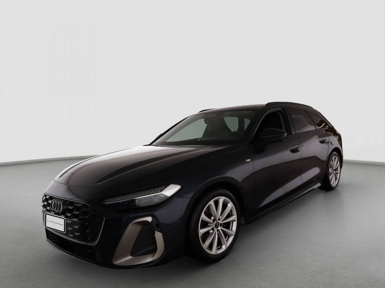 Audi A5 Avant TFSI Q S LINE AHK MATRIX NAVI B&O HuD 8832696