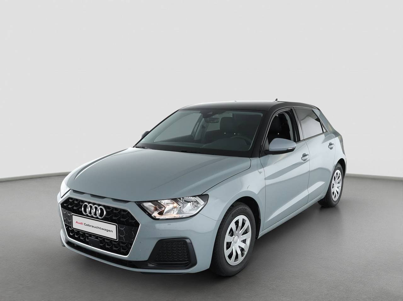 Audi A1 Sportback 30 TFSI ADVANCED SITZHZG KLIMA PDC DAB 8832704