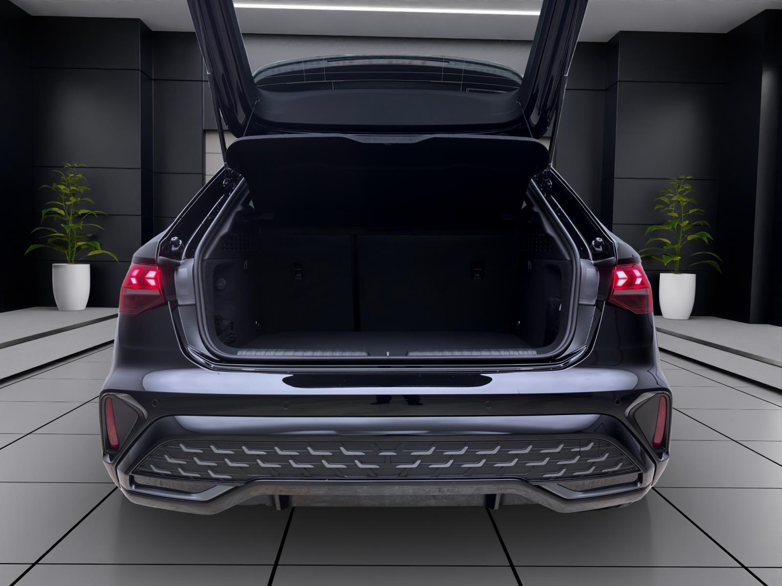 Bild 3: Audi A3 Sportback TDI S LINE NAVI+ PDC KAMERA SITZHZG