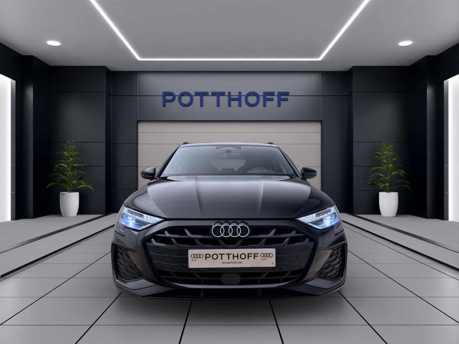 Bild 6: Audi A3 Sportback TDI S LINE NAVI+ PDC KAMERA SITZHZG