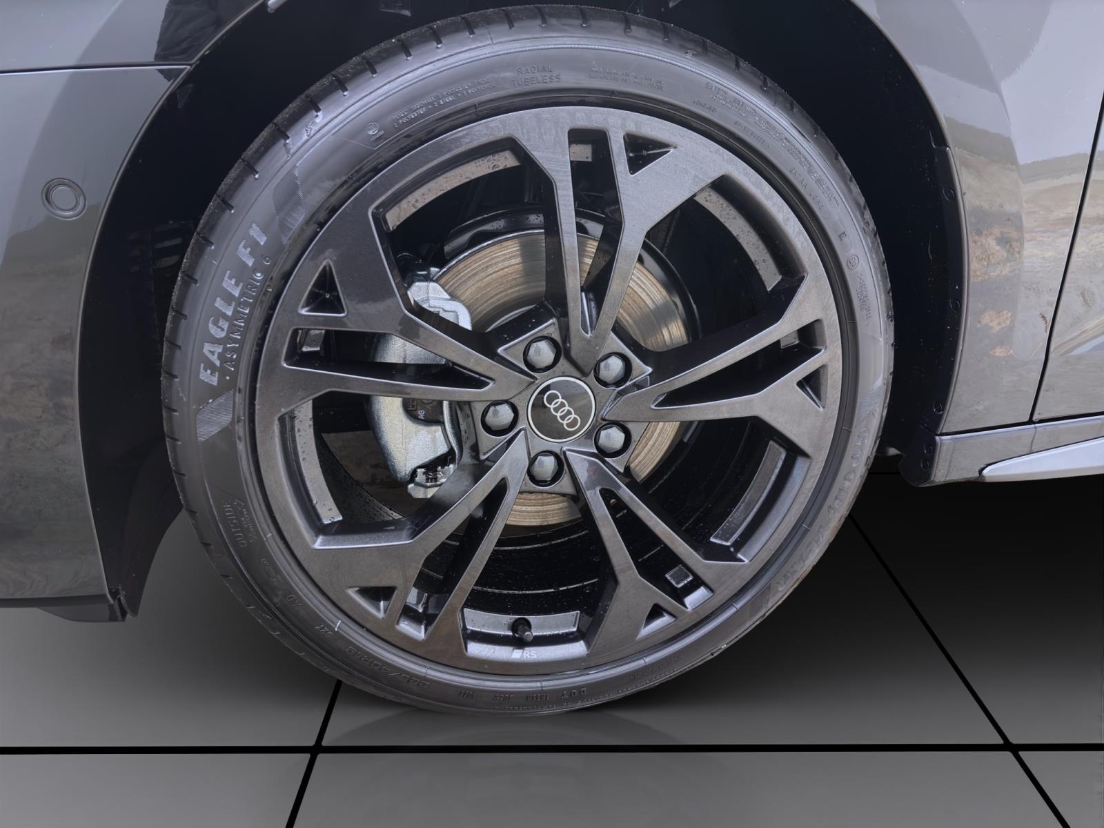 Bild 7: Audi A3 Sportback TDI S LINE NAVI+ PDC KAMERA SITZHZG