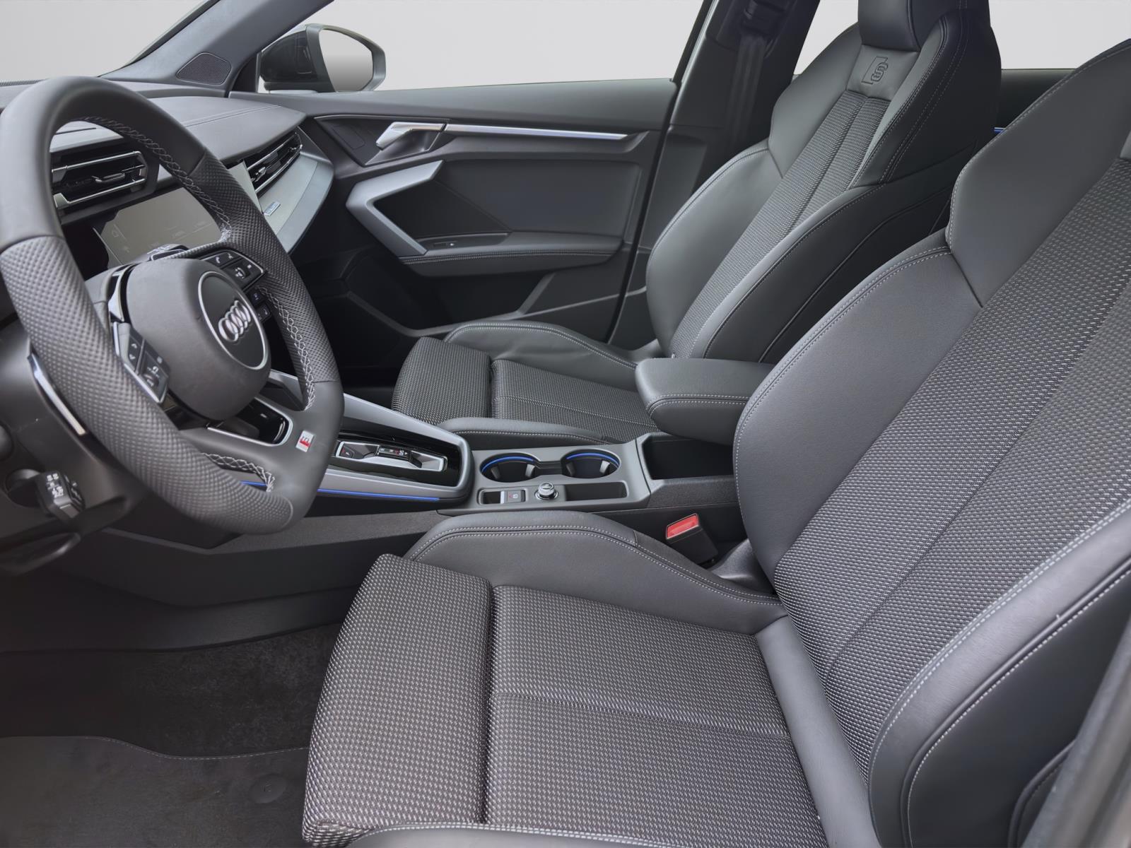 Bild 8: Audi A3 Sportback TDI S LINE NAVI+ PDC KAMERA SITZHZG