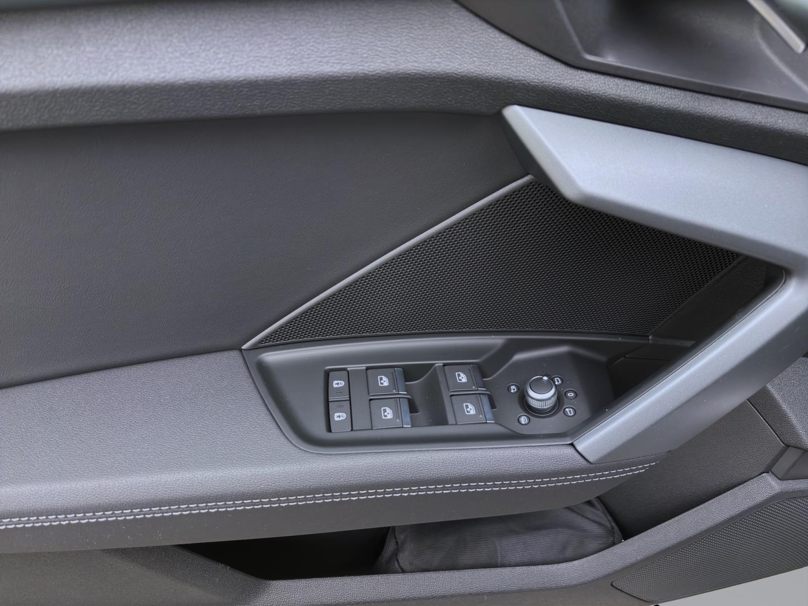 Bild 9: Audi A3 Sportback TDI S LINE NAVI+ PDC KAMERA SITZHZG