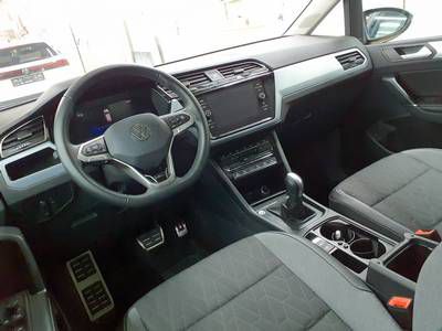 Bild 2: Volkswagen Touran 1.5 TSI DSG GOAL AHK NAVI IQ.LIGHT SITZHZG