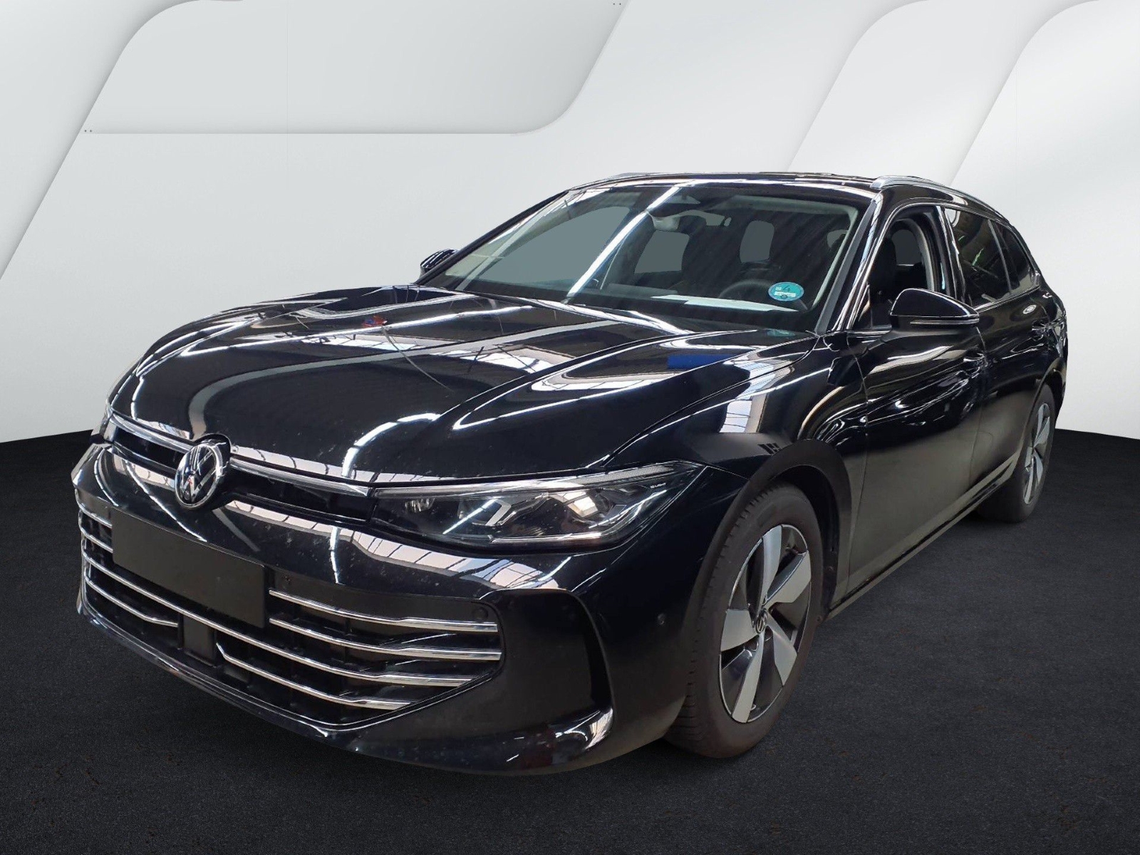 Bild 0: Volkswagen Passat Variant 2.0 TDI DSG ELEGANCE AHK NAVI IQ.LIGHT KAMERA