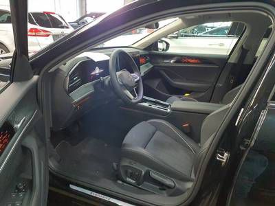 Bild 2: Volkswagen Passat Variant 2.0 TDI DSG ELEGANCE AHK NAVI IQ.LIGHT KAMERA
