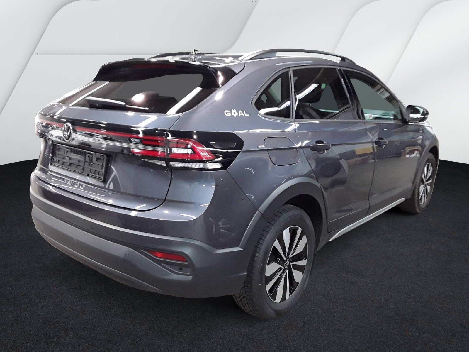 Bild 1: Volkswagen Taigo 1.0 TSI GOAL NAVI PDC LED SITZHZG