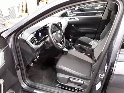 Bild 2: Volkswagen Taigo 1.0 TSI GOAL NAVI PDC LED SITZHZG