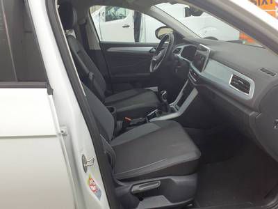 Bild 3: Volkswagen T-Roc 1.0 TSI GOAL NAVI PDC SITZHZG KLIMA