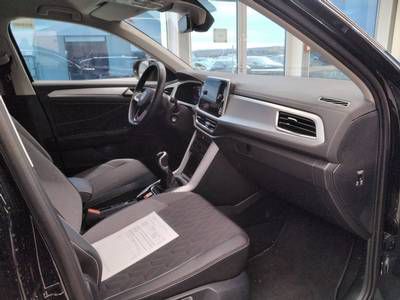 Bild 2: Volkswagen T-Roc 1.0 TSI GOAL NAVI PDC SITZHZG LED LM17