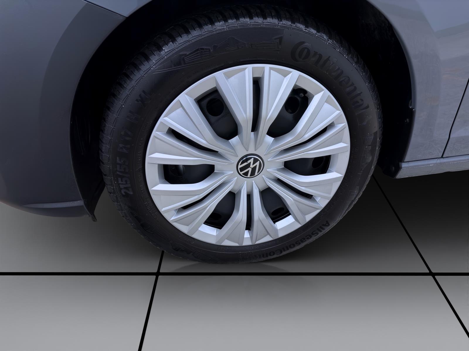 Bild 7: Volkswagen Caddy Maxi 1.5 TSI eHybrid KOMBI LR NAVI PDC SHZG KLIMA