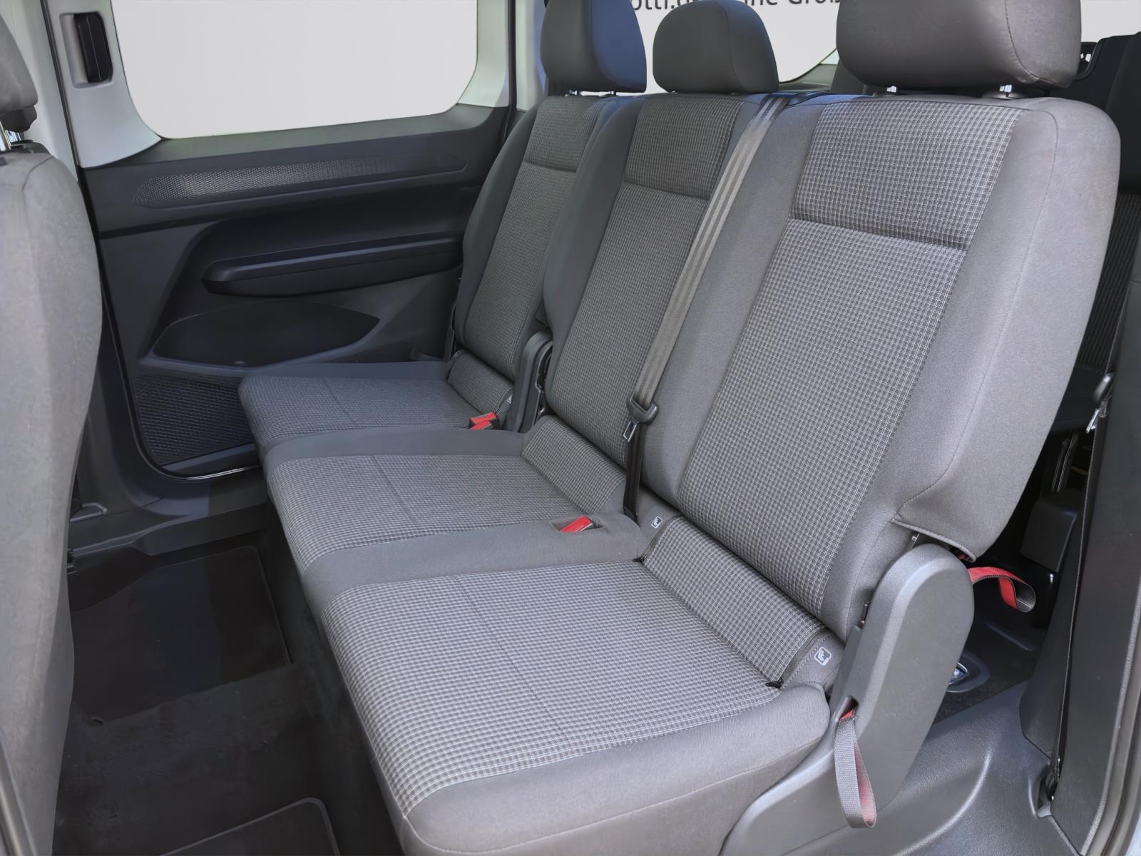 Bild 14: Volkswagen Caddy Maxi 1.5 TSI eHybrid KOMBI LR NAVI PDC SHZG KLIMA