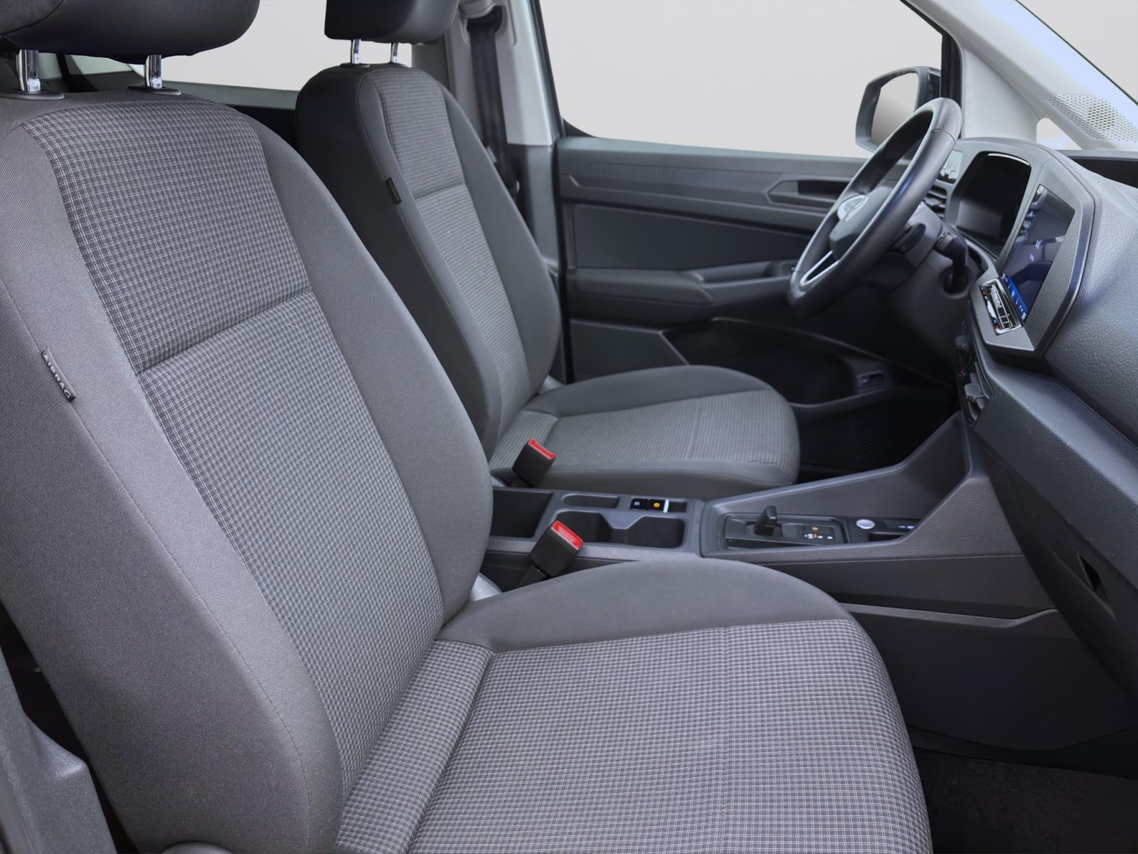 Bild 15: Volkswagen Caddy Maxi 1.5 TSI eHybrid KOMBI LR NAVI PDC SHZG KLIMA