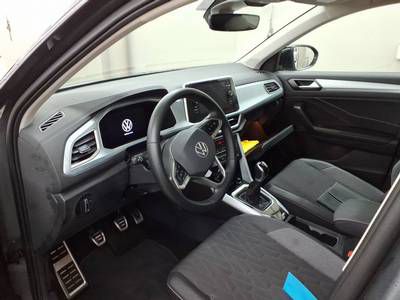 Bild 2: Volkswagen T-Roc 1.0 TSI GOAL NAVI KLIMA PDC LED SHZG