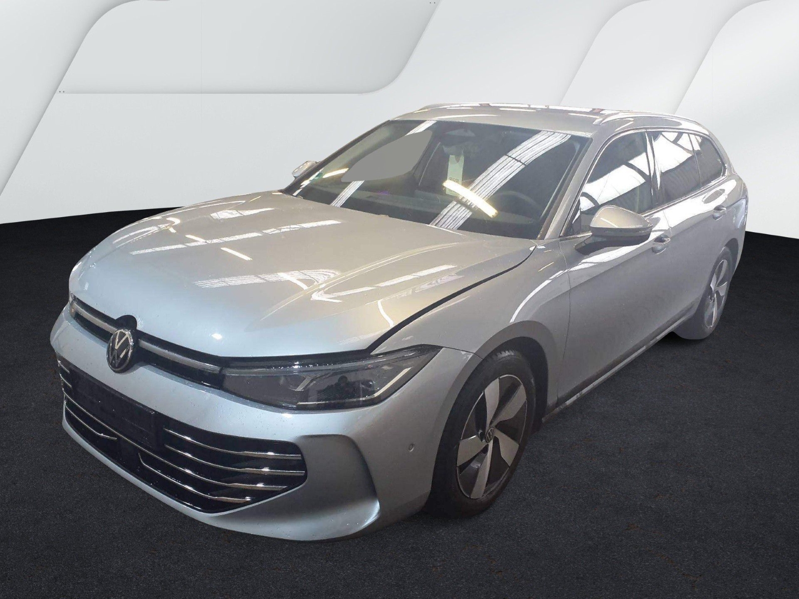 Bild 0: Volkswagen Passat Variant 2.0 TDI DSG ELEGANCE AHK NAVI IQ.LIGHT KAMERA