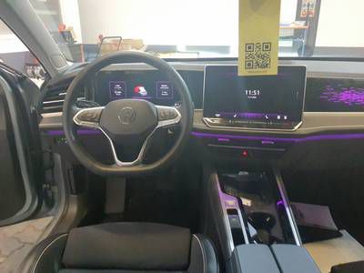 Bild 2: Volkswagen Passat Variant 2.0 TDI DSG ELEGANCE AHK NAVI IQ.LIGHT KAMERA