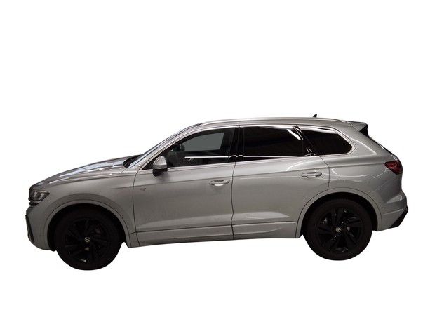 Bild 0: Volkswagen Touareg 3.0 TDI V6 Tiptronic 4M R-LINE STANDHZG PANO AHK